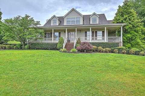 24 Capri Drive Greeneville Tn 37745, Greeneville, TN 37745 photo 2