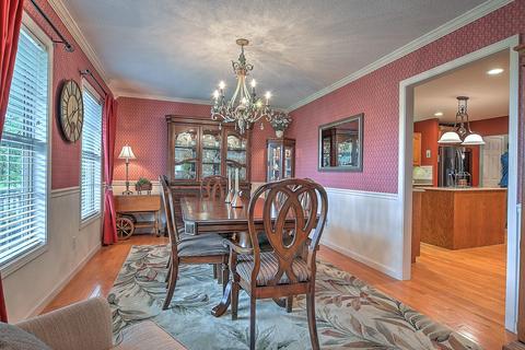24 Capri Drive Greeneville Tn 37745, Greeneville, TN 37745 photo 8