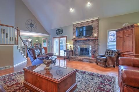 24 Capri Drive Greeneville Tn 37745, Greeneville, TN 37745 photo 12