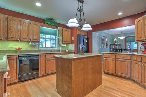 24 Capri Drive Greeneville Tn 37745, Greeneville, TN 37745 photo 19
