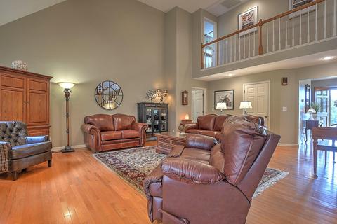 24 Capri Drive Greeneville Tn 37745, Greeneville, TN 37745 photo 14