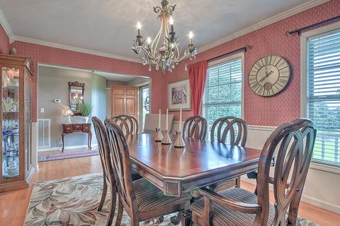24 Capri Drive Greeneville Tn 37745, Greeneville, TN 37745 photo 9