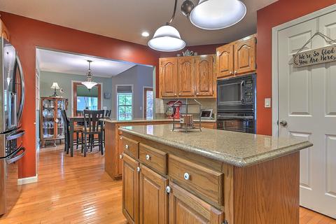 24 Capri Drive Greeneville Tn 37745, Greeneville, TN 37745 photo 18