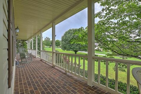 24 Capri Drive Greeneville Tn 37745, Greeneville, TN 37745 photo 3