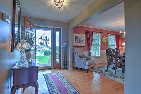 24 Capri Drive Greeneville Tn 37745, Greeneville, TN 37745 photo 6