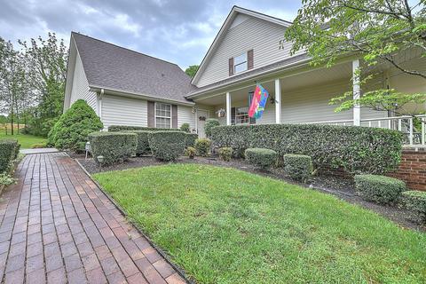 24 Capri Drive Greeneville Tn 37745, Greeneville, TN 37745 photo 50