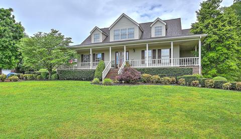 24 Capri Drive Greeneville Tn 37745, Greeneville, TN 37745 photo 1
