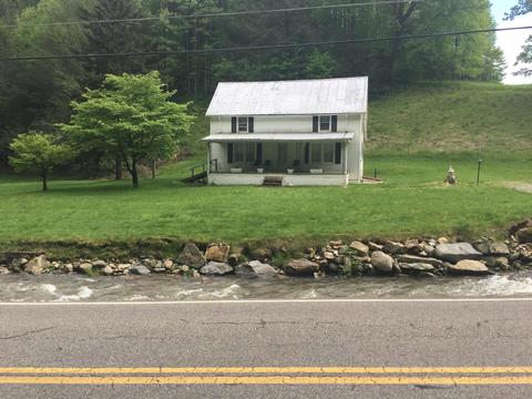 281 Simerly Creek Road Hampton Tn 37658, Hampton, TN 37658 photo 2