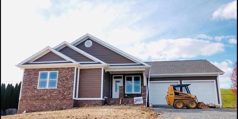 341 Berverly Drive Abingdon Va 24210, Abingdon, VA 24210 photo 1