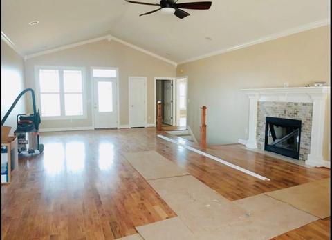 341 Berverly Drive Abingdon Va 24210, Abingdon, VA 24210 photo 5