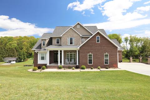 15357 Hendricks Drive Drive Abingdon Va 24210, Abingdon, VA 24210 photo 27