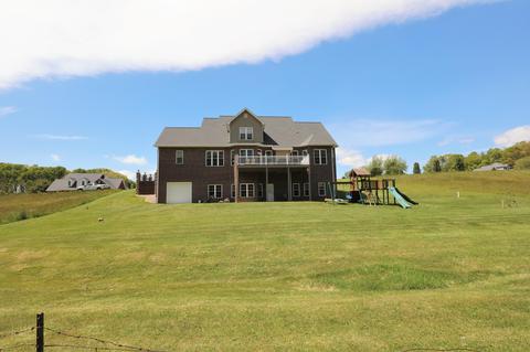 15357 Hendricks Drive Drive Abingdon Va 24210, Abingdon, VA 24210 photo 26