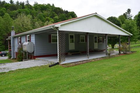 211 Coffee Ridge Road Erwin Tn 37650, Erwin, TN 37650 photo 5