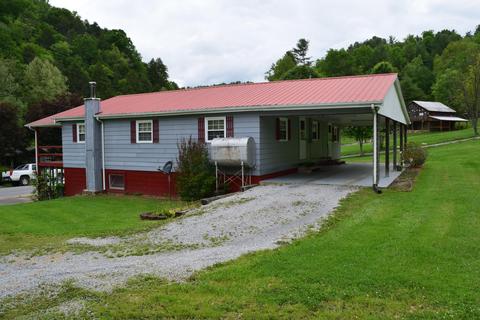 211 Coffee Ridge Road Erwin Tn 37650, Erwin, TN 37650 photo 4