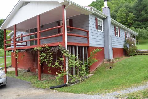 211 Coffee Ridge Road Erwin Tn 37650, Erwin, TN 37650 photo 1