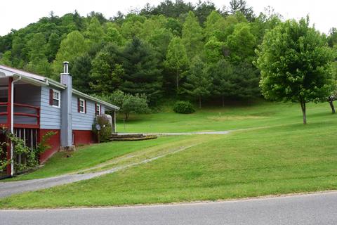 211 Coffee Ridge Road Erwin Tn 37650, Erwin, TN 37650 photo 3