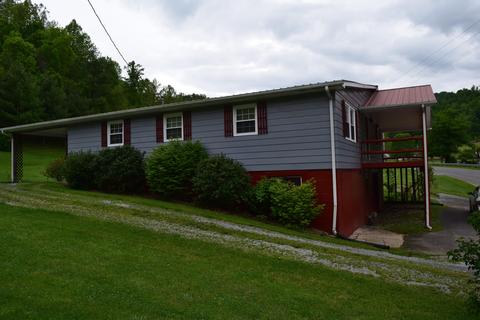 211 Coffee Ridge Road Erwin Tn 37650, Erwin, TN 37650 photo 2
