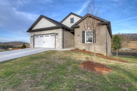 2368 Haystack Circle Piney Flats Tn 37686, Piney Flats, TN 37686 photo 3