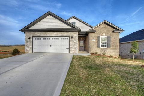 2368 Haystack Circle Piney Flats Tn 37686, Piney Flats, TN 37686 photo 1