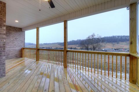 2356 Haystack Circle Piney Flats Tn 37686, Piney Flats, TN 37686 photo 19