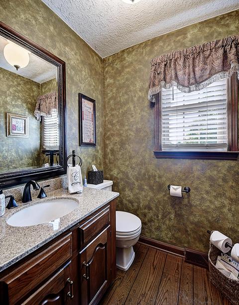 132 Judson Drive Gray Tn 37615, Gray, TN 37615 photo 23