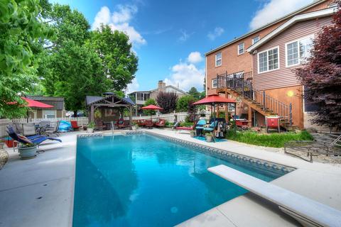 132 Judson Drive Gray Tn 37615, Gray, TN 37615 photo 45
