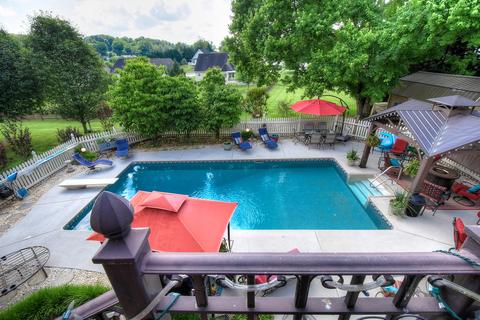 132 Judson Drive Gray Tn 37615, Gray, TN 37615 photo 48
