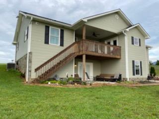 349 Katie Lane Chuckey Tn 37641, Chuckey, TN 37641 photo 7