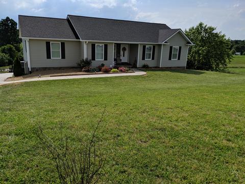 349 Katie Lane Chuckey Tn 37641, Chuckey, TN 37641 photo 1