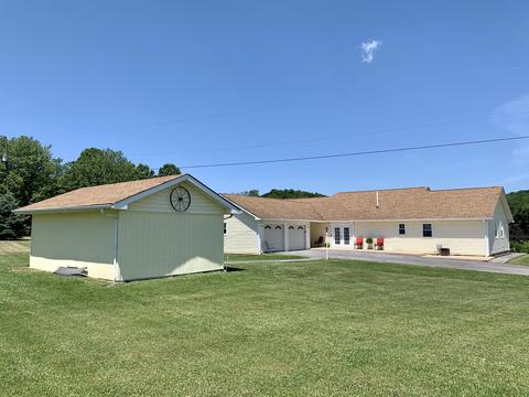 17468 Kenwarn Lane Abingdon Va 24210, Abingdon, VA 24210 photo 5