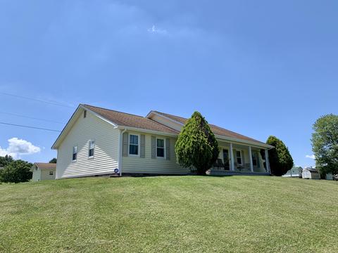 17468 Kenwarn Lane Abingdon Va 24210, Abingdon, VA 24210 photo 1