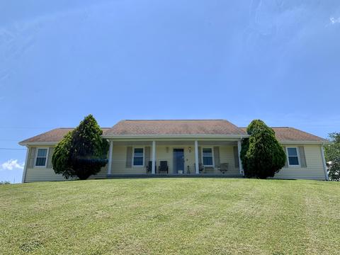 17468 Kenwarn Lane Abingdon Va 24210, Abingdon, VA 24210 photo 6