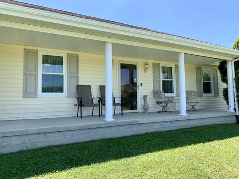 17468 Kenwarn Lane Abingdon Va 24210, Abingdon, VA 24210 photo 2