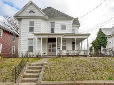 311 Park St, Bristol, VA 24201 photo 1