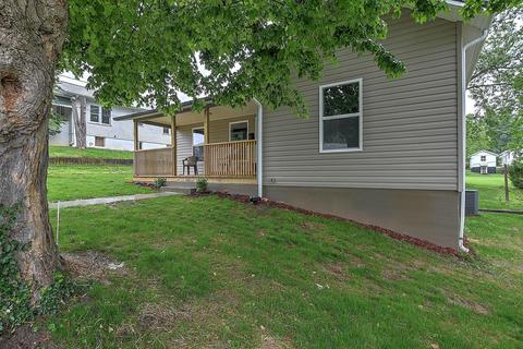 206 Britton Street Greeneville Tn 37745, Greeneville, TN 37745 photo 3