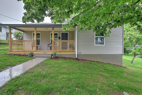 206 Britton Street Greeneville Tn 37745, Greeneville, TN 37745 photo 2
