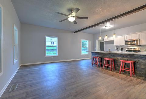 206 Britton Street Greeneville Tn 37745, Greeneville, TN 37745 photo 4