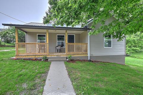 206 Britton Street Greeneville Tn 37745, Greeneville, TN 37745 photo 1