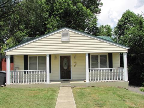 102 Rex Rd, Bristol, TN 37620 photo 1