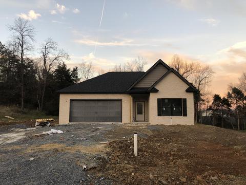 39 Alden Court Gray Tn 37615, Gray, TN 37615 photo 1