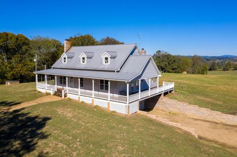 161 Mae Mckee Road Chuckey Tn 37641, Chuckey, TN 37641 photo 1
