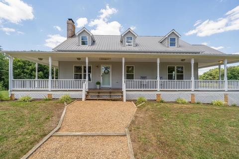 161 Mae Mckee Road Chuckey Tn 37641, Chuckey, TN 37641 photo 2