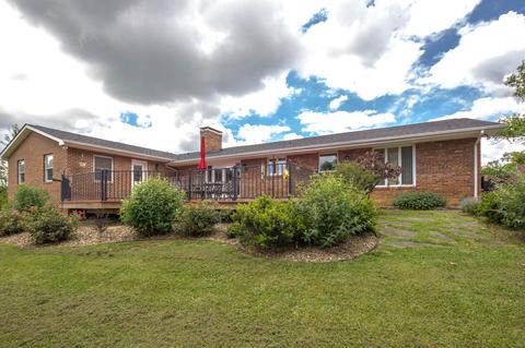 169 Townsend Road Fall Branch Tn 37656, Fall Branch, TN 37656 photo 45