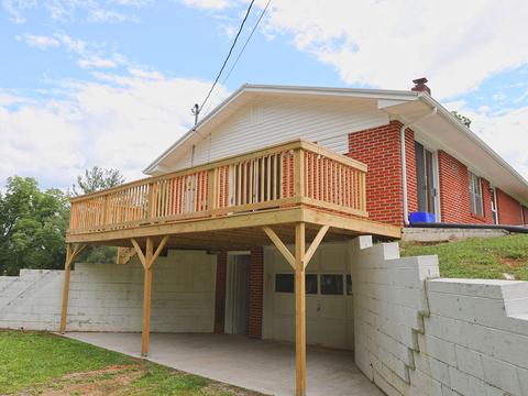 707 W Cross Road Dandridge Tn 37725, Dandridge, TN 37725 photo 7