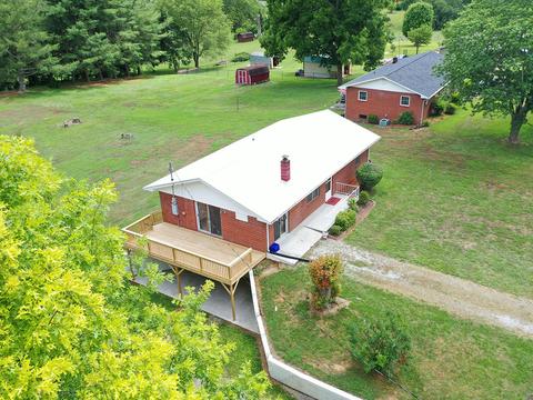 707 W Cross Road Dandridge Tn 37725, Dandridge, TN 37725 photo 5