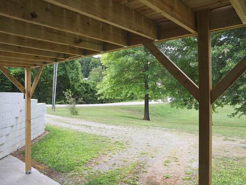 707 W Cross Road Dandridge Tn 37725, Dandridge, TN 37725 photo 25