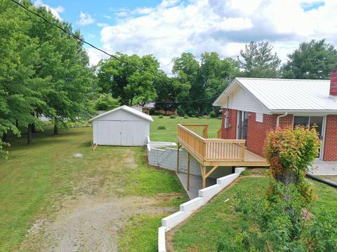 707 W Cross Road Dandridge Tn 37725, Dandridge, TN 37725 photo 6