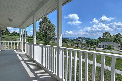 274 E Ridges Drive Chuckey Tn 37641, Chuckey, TN 37641 photo 32