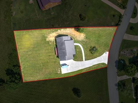 274 E Ridges Drive Chuckey Tn 37641, Chuckey, TN 37641 photo 3