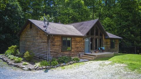 111 Cub Den Lane Hampton Tn 37658, Hampton, TN 37658 photo 2